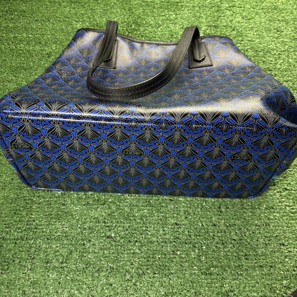 Liberty of London Alphabet Collection Little Marlborough Tote Bag R Print Bag - Picture 7 of 8